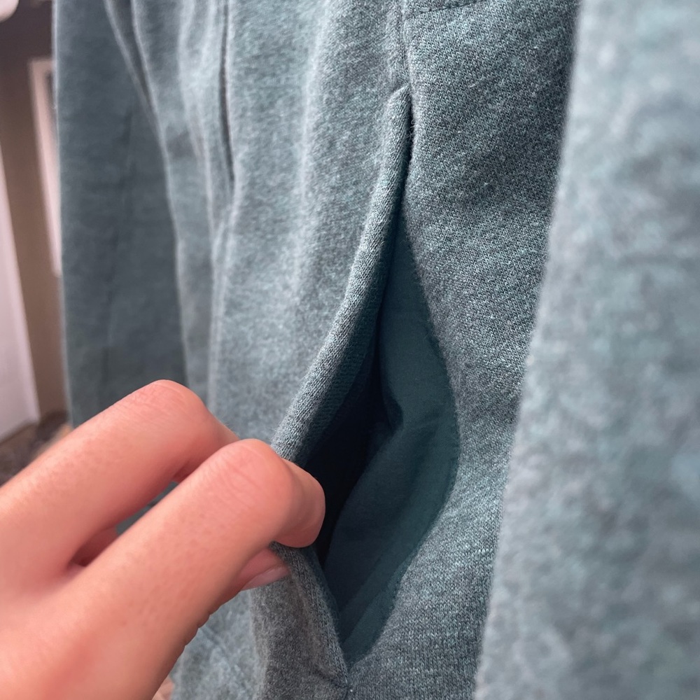 Lululemon Forest Green Jacket - image 4